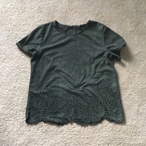 Women’s shirt